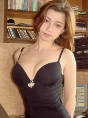Индивидуалка Жемчужина Фотография 3
