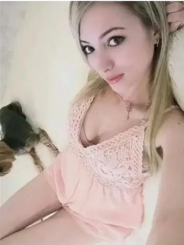 Индивидуалка Нелли Фотография 3